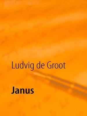 cover image of Janus